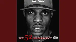 52 Weeks of Fire (feat. Aja Lorraine)