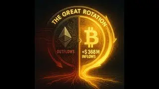 SoSoValue Crypto Daily: Bitcoin ETF Surge, IPO Frenzy & QMMM&rsquo;s Wild 2,300% Jump&mdash;What&rsquo;s Next?
