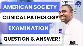 Hypersegmented Neutrophils Explained | Megaloblastic Anaemia | Biomedical Scientist Interview Q