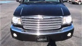 2008 Chrysler Aspen Used Cars Lenoir NC