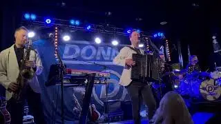 Donnez - DNA