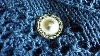 MagneButton - Magnet Closure Accessory