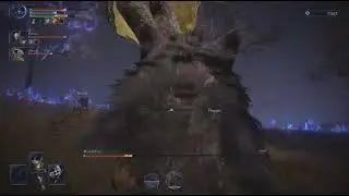 The Double Dark Moon Run