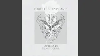 D&uuml;nne Linien (Fein und Grau)