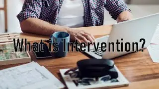 Social Work Intervention