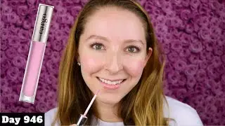 Cargo Cosmetics Essential Lip Gloss Review