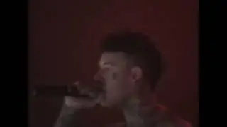Brennan Savage - Reflection Live (Warsaw, 15/04/2024)