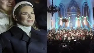 MARTA NAWROCKA NA WYJĄTKOWYM WYDARZENIU: DLACZEGO ZABRAKŁO JEJ MĘŻA?