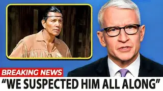 He Played Tonto &mdash; But The Truth About Jay Silverheels Will Shock You