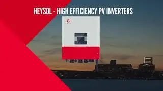 Heysol Energy