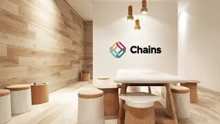 Chains(CHA) One of the most important and best cryptocurrency projects in the modern world