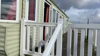 Willerby Westmoreland 2 bed 37 x 12 low site fees near Skegness
