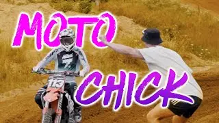 ICH RASTE AUS ! 😡 | ANGRY MOTO DAD IN SCHENKENHORST | LC171