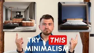 The Smartest Way to Use Minimalism in Home Design