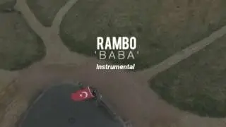 Rambo - Baba Instrumental Beat Remake