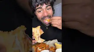 Taco Bell Mukbang No better way to start off 2026 than with some good ol bell Let me know