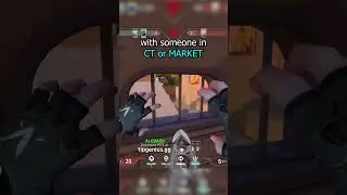 Play Smart, Not Hard😎😎Jett Guide on Ascent