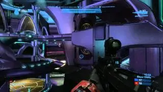 Beyond Entertainment Reach 2v2 Final Game 2 (WinntuR POV)