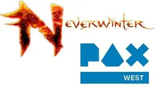 Neverwinter: Interview with Lead Designer - PAX WEST