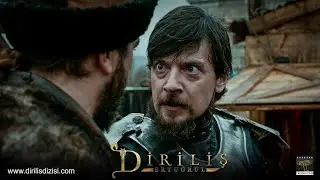 Zamindar Vasilius Entry level Ertugrul Ghazi Season 3