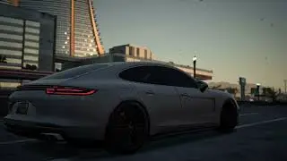 Need For Speed Payback: -Chapter 5- Final Runner Mission (No Commentary) | 4k