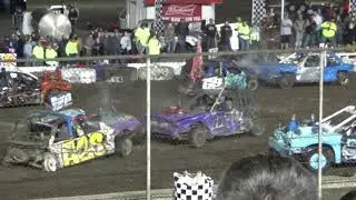 2020 Tri-City Mod Compacts