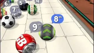 Going Balls , Most goals scored in a match, number 1