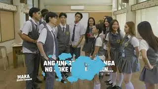 Secret Garden - Tawang-tawa agad si May Ann kay John Clifford?! | MAKA