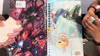 Digimon Deck labs, Locals Match, Omnimon vs Pyramidimon 