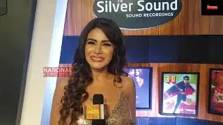 Hamari Bahu Silk Serial Actress Reeva Chaudary Full Interview At Hamari Bahu Silk Grand Launch Event