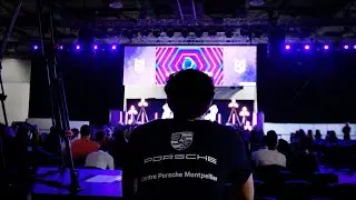 Montpellier Stream Show - Octobre 2022