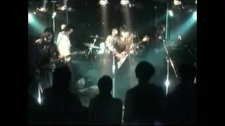 極楽美術館19981217神楽坂DIMENSION3