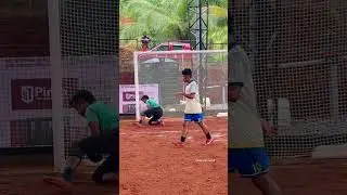 Penalty Shootout 🔥💯