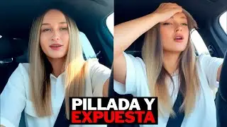 Cuando FEMINISTAS INFIELES son DESCUBIERTAS &hellip; y la REALIDAD les RESPONDE
