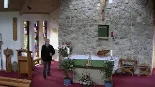 Weekday Mass, 3A, 2026, direct from St Peter's, Bearsted (UK).