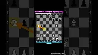 sebastian44 vs bijean