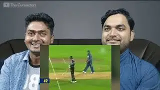 WHEN DHONI FOOLED HIS OPPONENT | जब धोनी ने विपक्षी को मूर्ख बनाया | Mahendra Singh Dhoni | Reaction