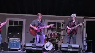 when the band forgets how to end the song, but Joe Knecht cleans it up