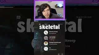 Twitch plays D&D (AS 5)