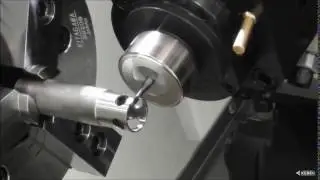 XEBEC Back Burr Cutter and Path&trade;