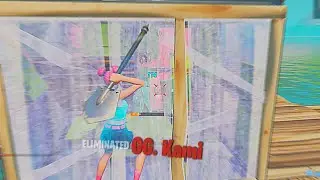 Outer Space 🚀 | Fortnite Highlights