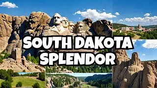 Explore the Top 10 Must-Visit Cities in South Dakota for 2024!