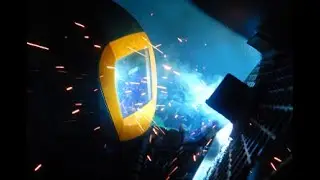 8 Week Welding Training