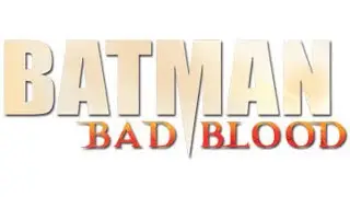 Batman : Bad Blood Live Review- DC Animated Films #batman #dcanimatedfilms
