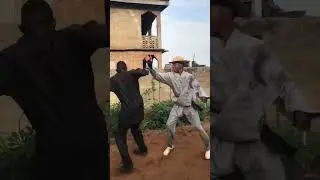 Martial test #martialarts #kongfu #poutoi #combat