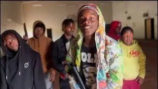 ARR&Oslash;N &ldquo;Industry Kids&rdquo; Ft THG DO & LILFOUR (OFFICIAL MUSIC VIDEO) Shotbylilfour