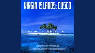 Virgin Islands (Remastered by Basswolf)