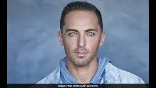 Hollywood Actor Zach Avery Arrested In Multi Million Dollar Ponzi Scheme