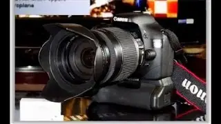 #БЛОК ПИТАНИЯ -#БУСТЕР #ДЛЯ СANON EOS 550D 600D 650D 700D