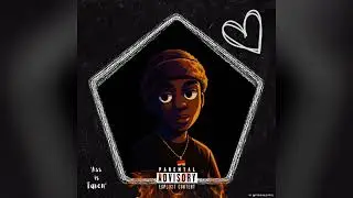 StrokeOffCj - Pentagon Effect (Official Audio)